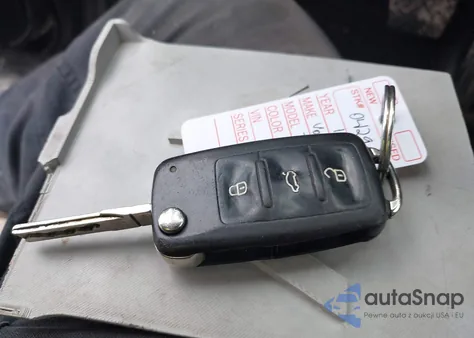 2013 Volkswagen Tiguan Se из США, поврежденный, VIN WVGAV3AX7DW610429